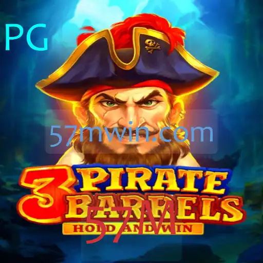 Descubra a Emoção de 3PirateBarrels: O Novo Jogo de Estratégia