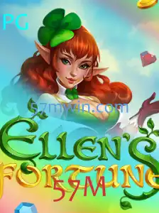 Explorando o Fascinante Jogo EllensFortune: Uma Jornada de Sorte e Estratégia