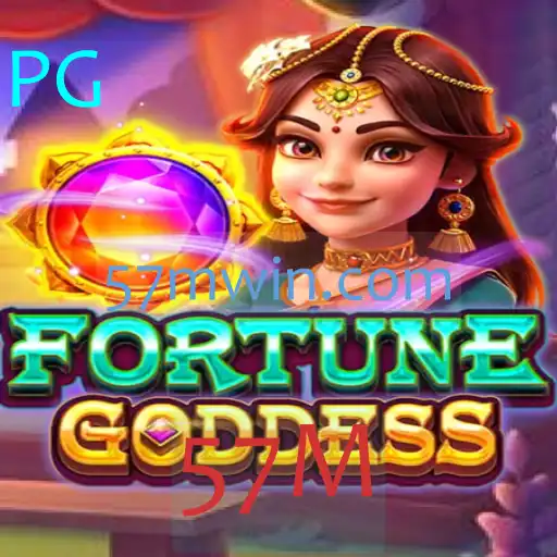 FortuneGoddess: O Novo Fenômeno dos Jogos com Prêmios de 57M