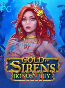 Descubra o Fascinante Mundo de GoldofSirensBonusBuy