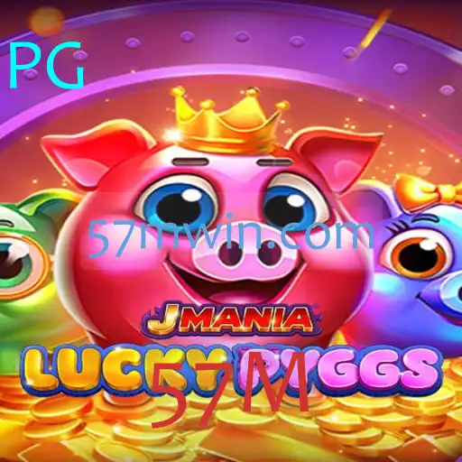 JManiaLuckyPyggs: Descubra a Novidade que Está Conquistando o Mundo dos Games