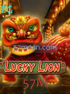 Descubra o Fascinante Mundo do Jogo LuckyLion e a Palavra-Chave 57M