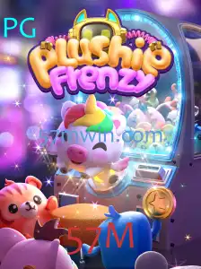PlushieFrenzy: Mergulhe na Diversão Fantástica de 57M
