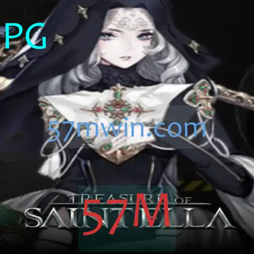 Todos os Detalhes do Jogo Emocionante 'Treasure of Saint Ella'